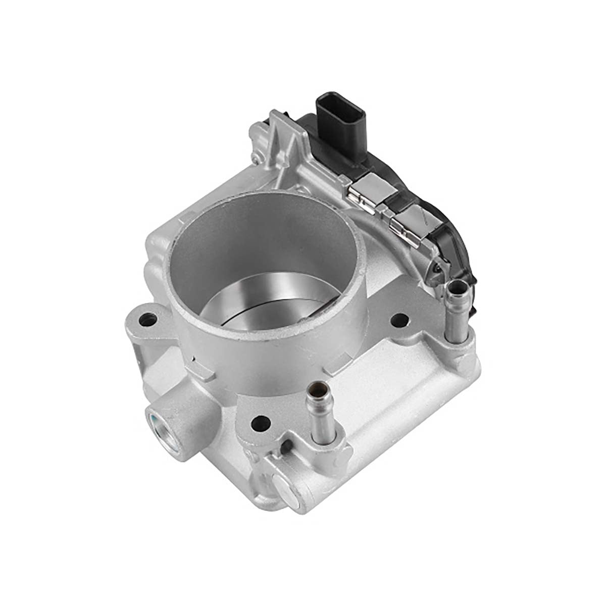 Cuerpo Aceleración para Mazda 3 2.3 2007 2008 2009 2010 2011
