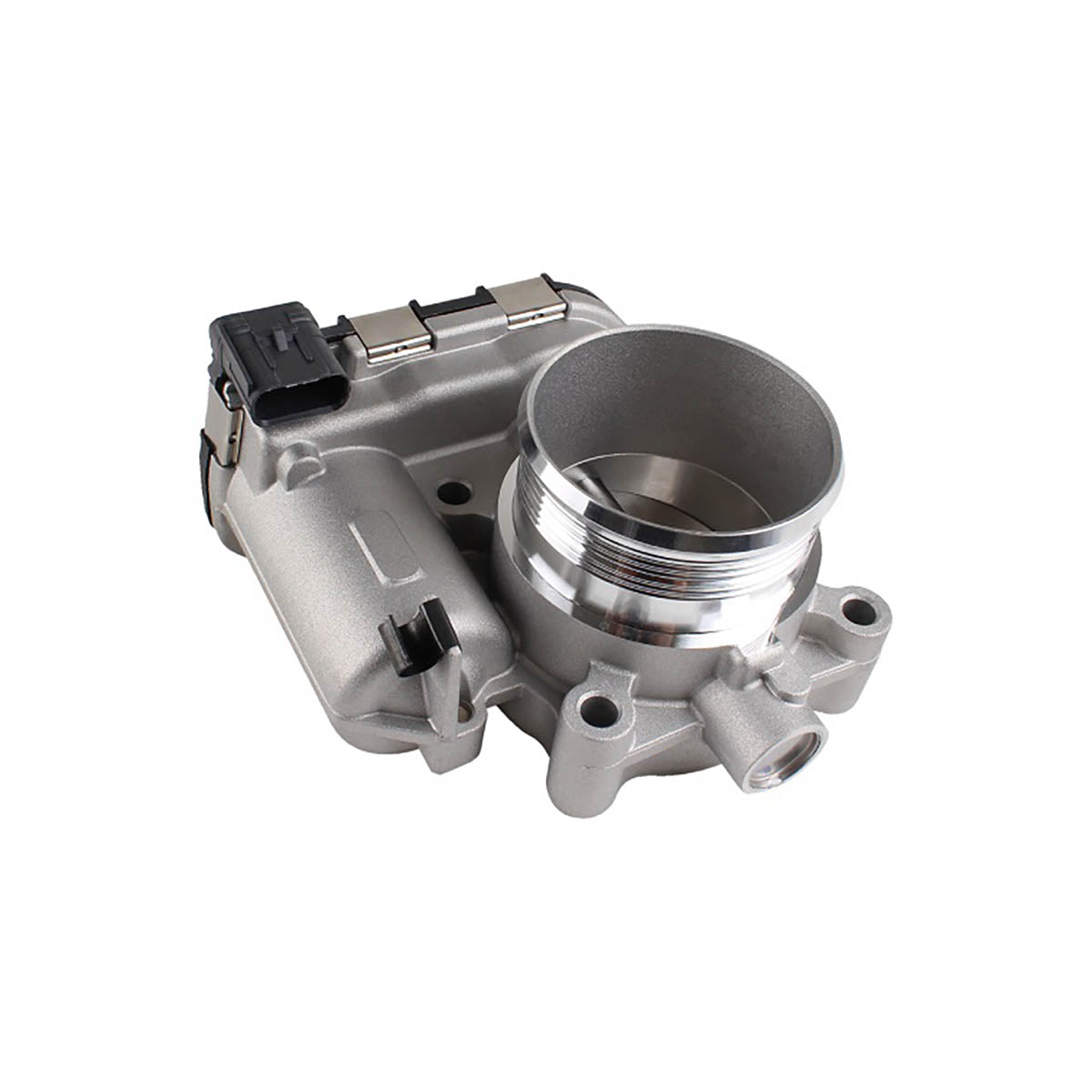 Cuerpo Aceleración para Ford Special Service Police 2.0 2016