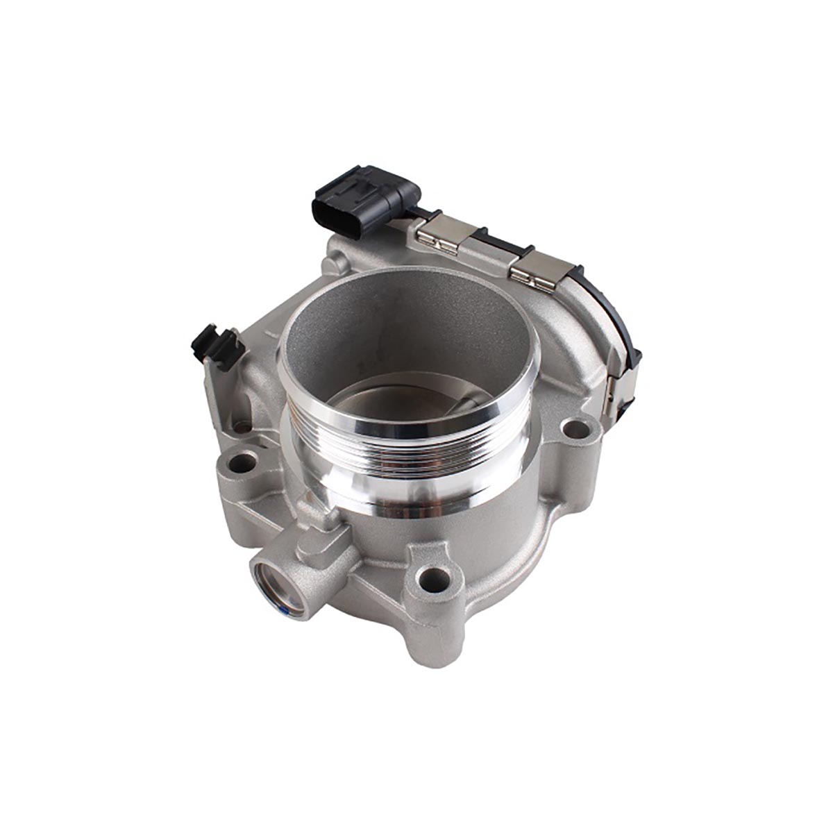 Cuerpo Aceleración para Ford Special Service Police 2.0 2015