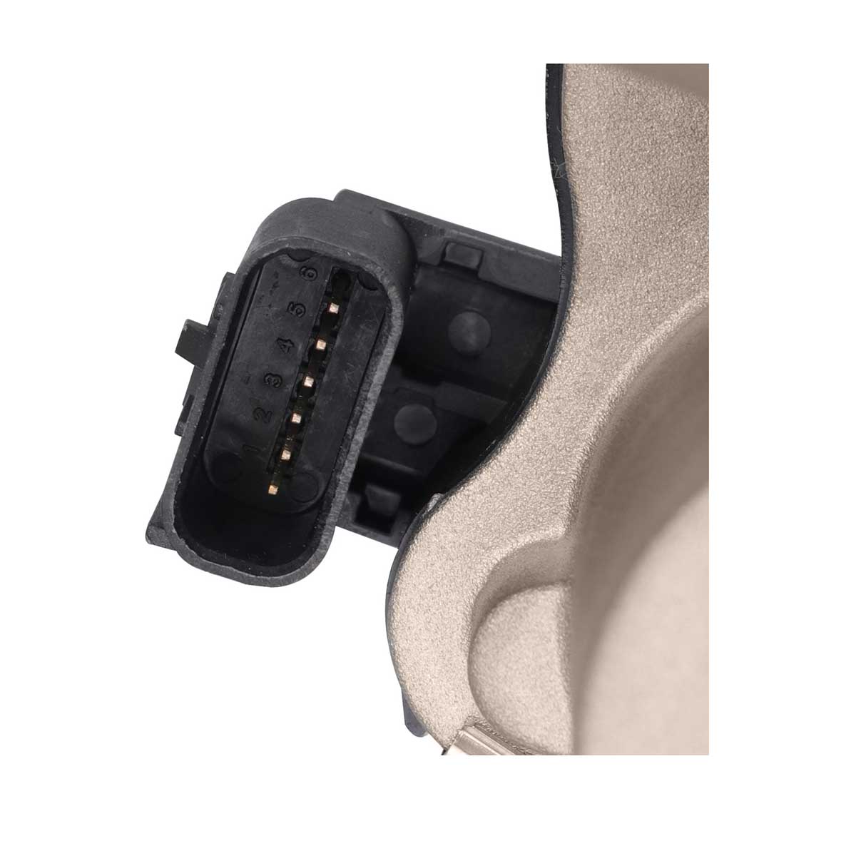 Cuerpo Aceleración Para Peugeot 207 1.6 2011