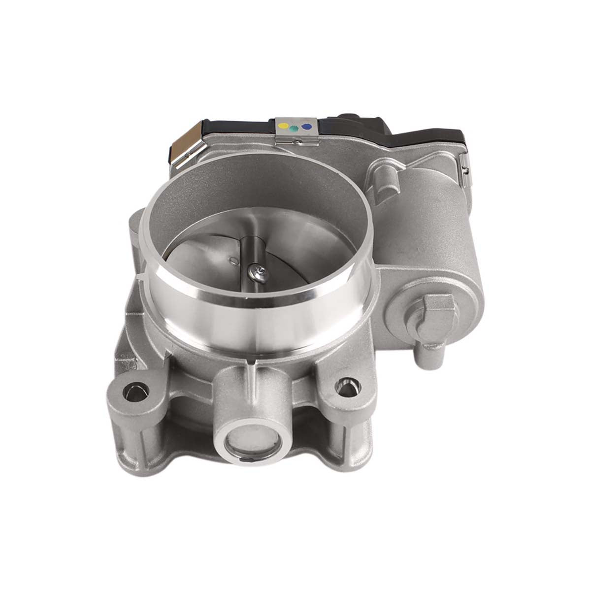 Cuerpo Aceleración para Chevrolet Captiva Sport 2.4 2014
