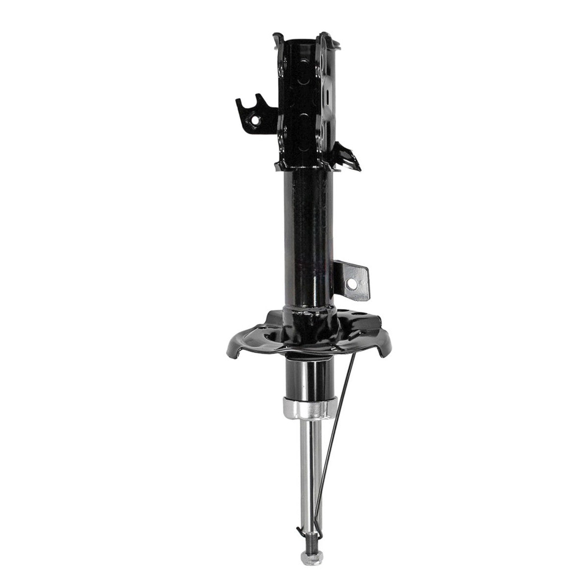 Amortiguador Suspensión Para Ford Figo 1.5 2021 2022 DEL/IZQ