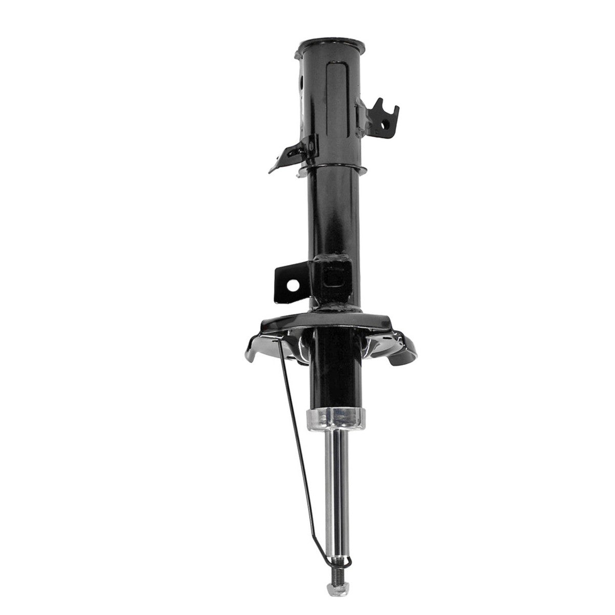 Amortiguador Suspensión Para Ford Figo 1.5 2021 2022 DEL/IZQ