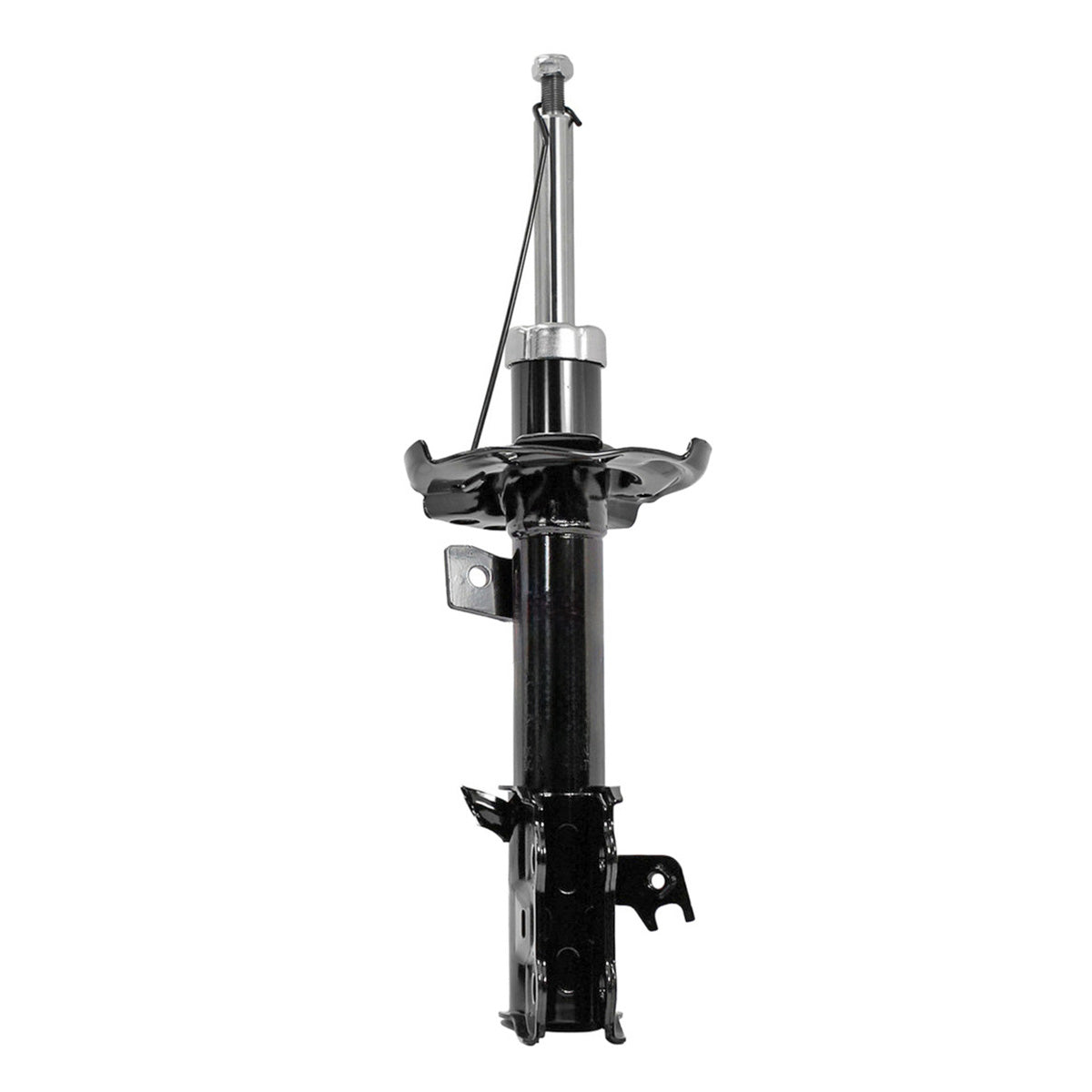 Amortiguador Suspensión Para Ford Figo 1.5 2021 2022 DEL/IZQ