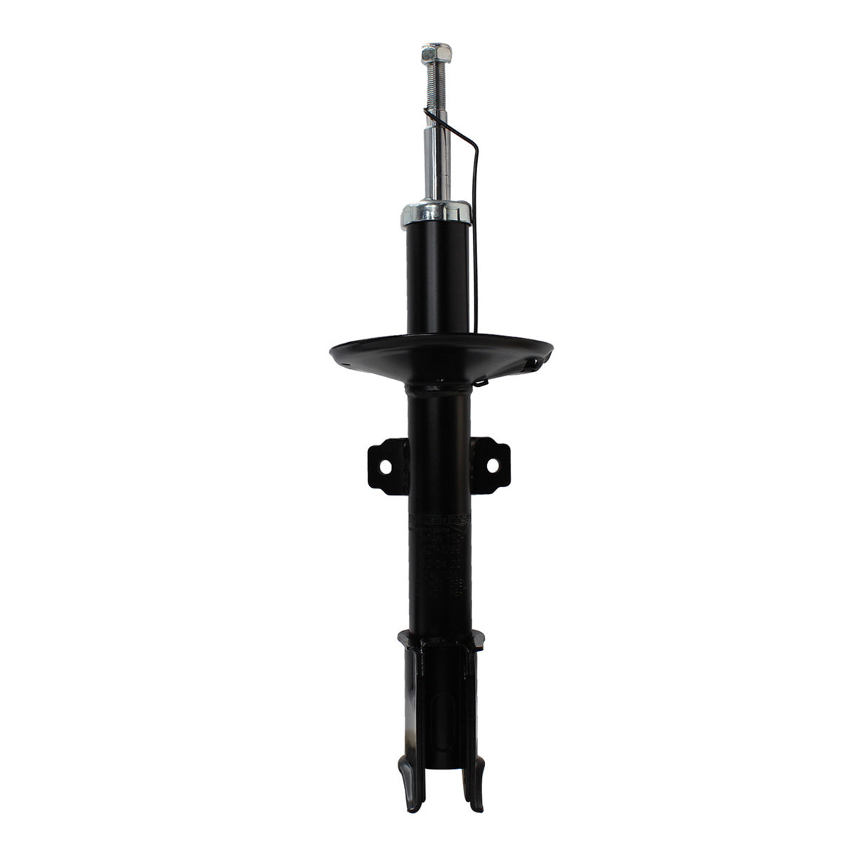 Amortiguador Para Renault Duster 2.0 2021 2022 DEL DER/IZQ