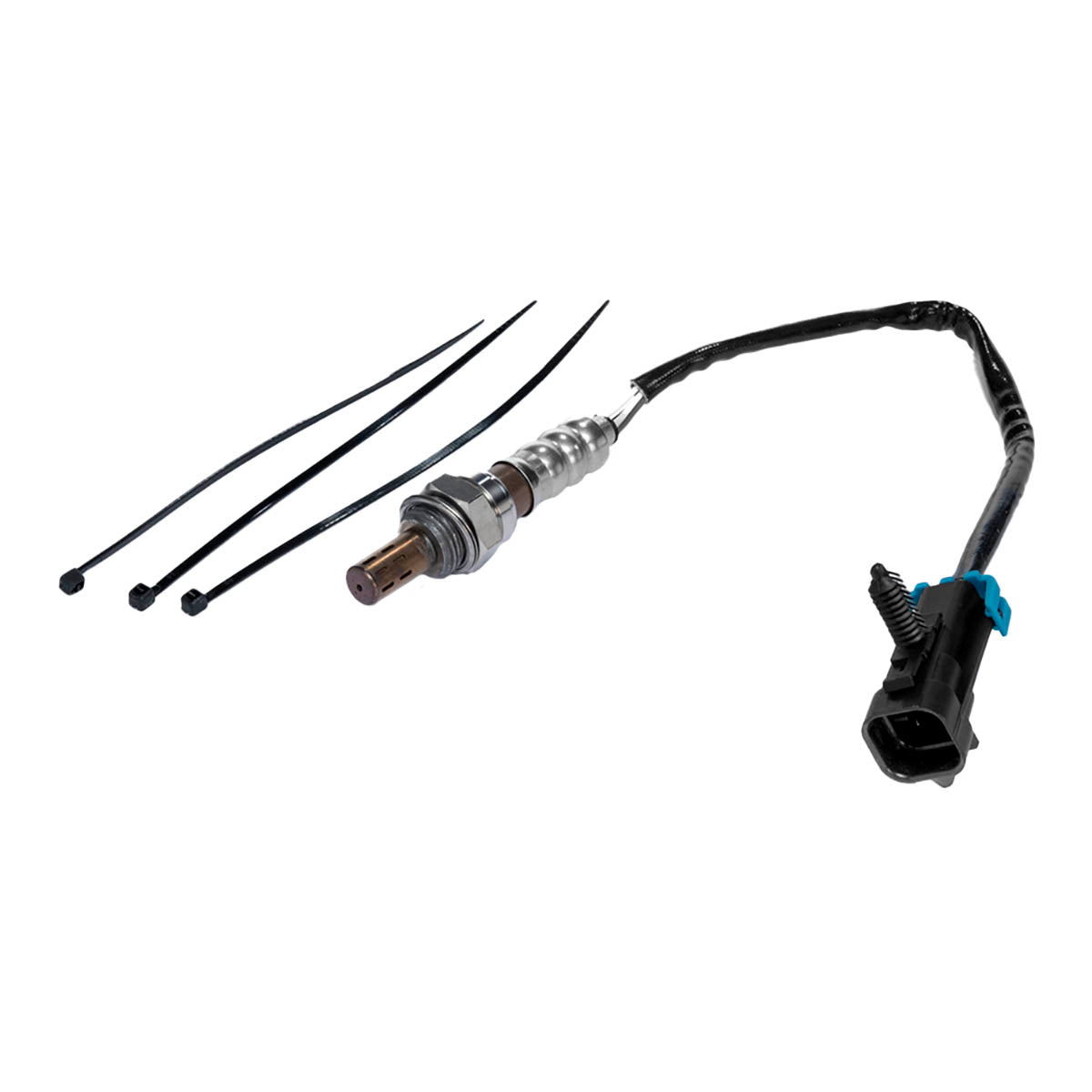 Sensor Oxigeno para Saturn L100 2.2 2002 A/C