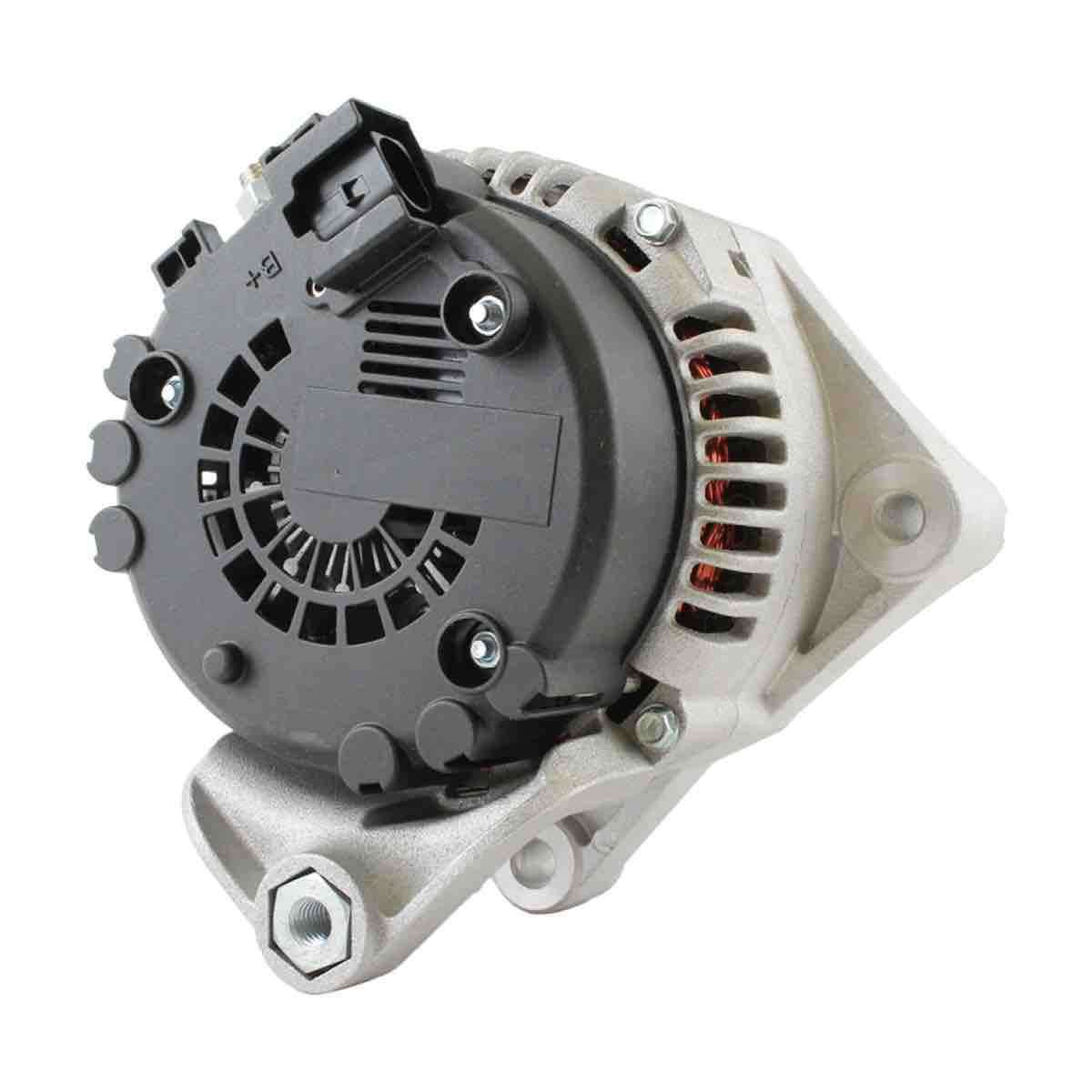 Alternador para Bmw 745li 4.4 2004 2005