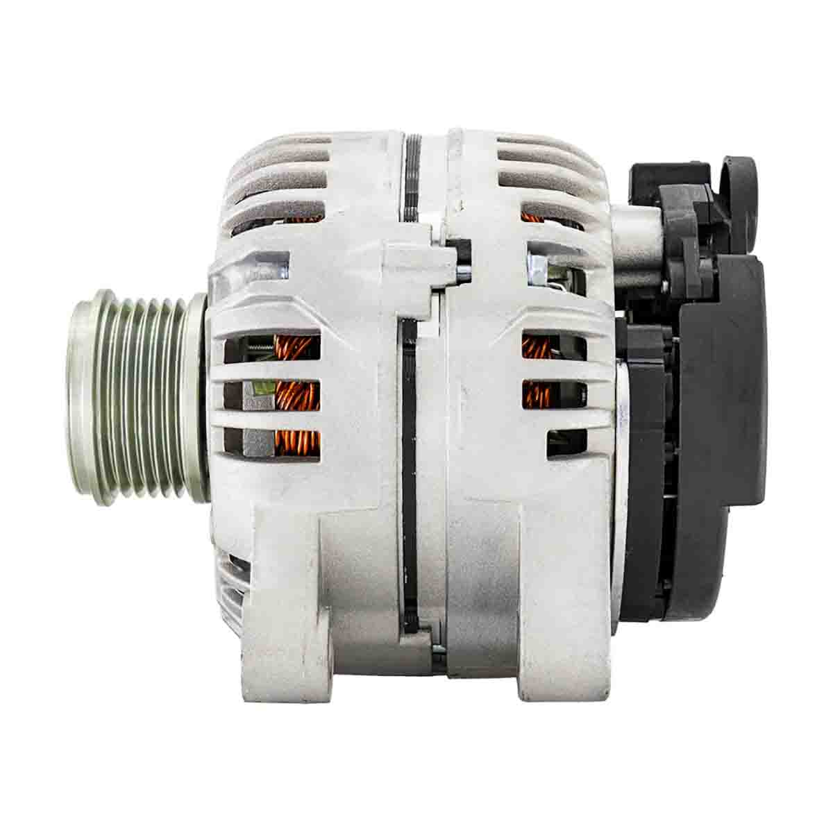 Alternador Para Mitsubishi Outlander 2.0 2011 2012