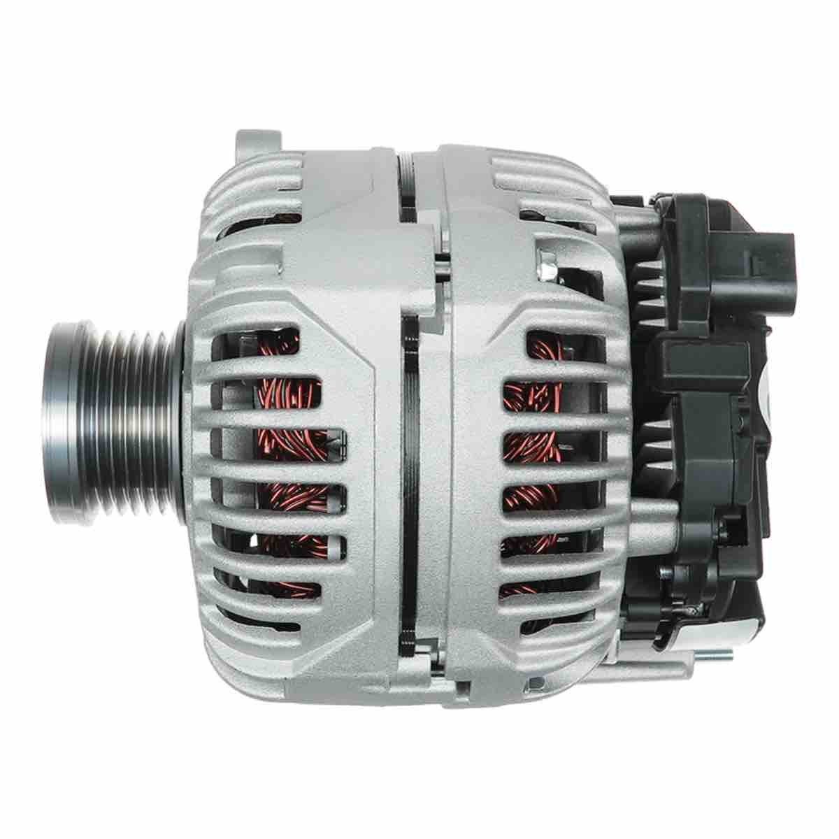 Alternador para Seat Leon 1.4l 2007 2008 2009 2010 2011 2012