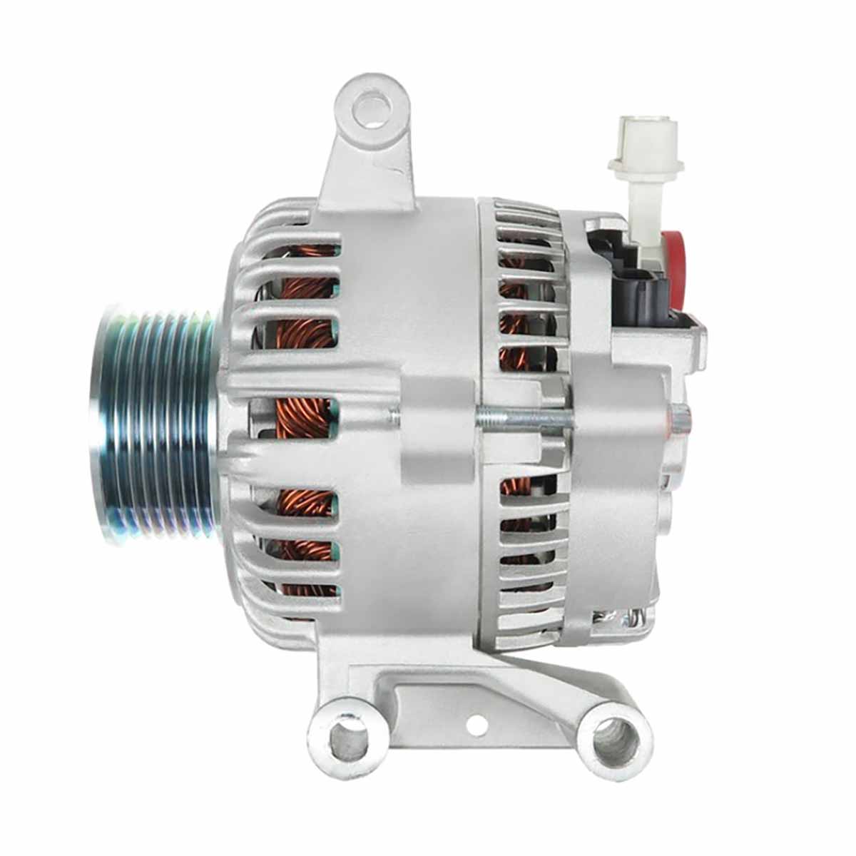 Alternador Para Ford E450 Econoline SD 7.3 2002