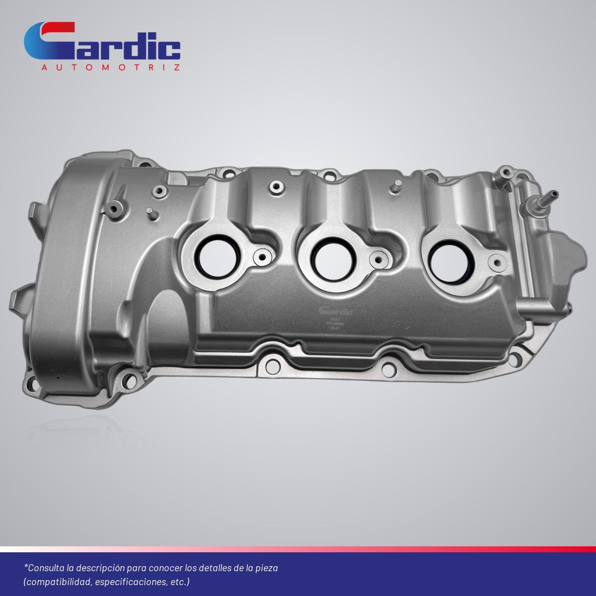 Tapa de Punterias para Buick Rendezvous 6cil 3.6lts 2004