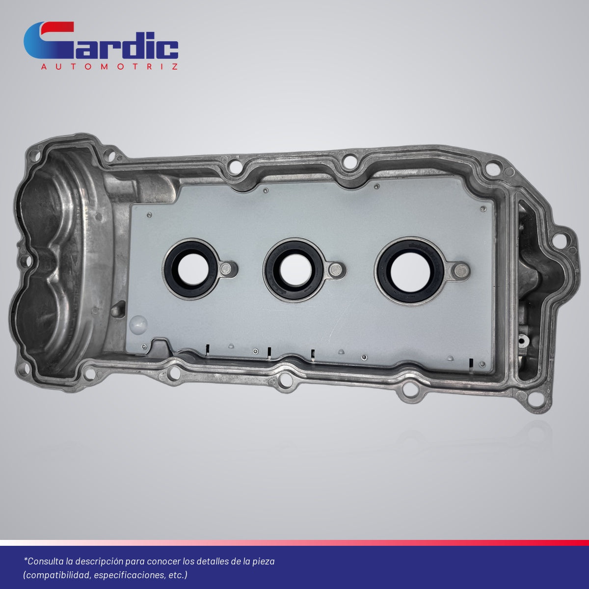 Tapa de Punterias para Chevrolet Traverse 6cil 3.6lts 2013