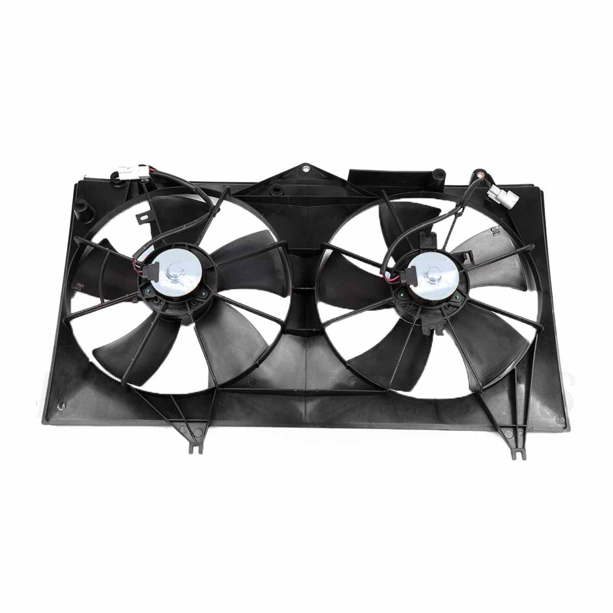 Motoventilador Para Toyota Camry 3.0 2002 2003 2004 2005