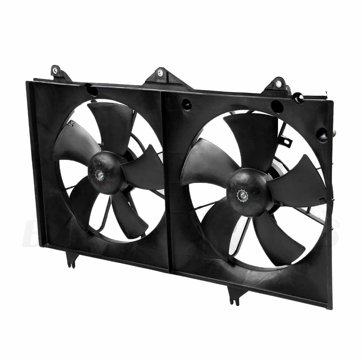 Motoventilador Para Toyota Camry 3.0 2006