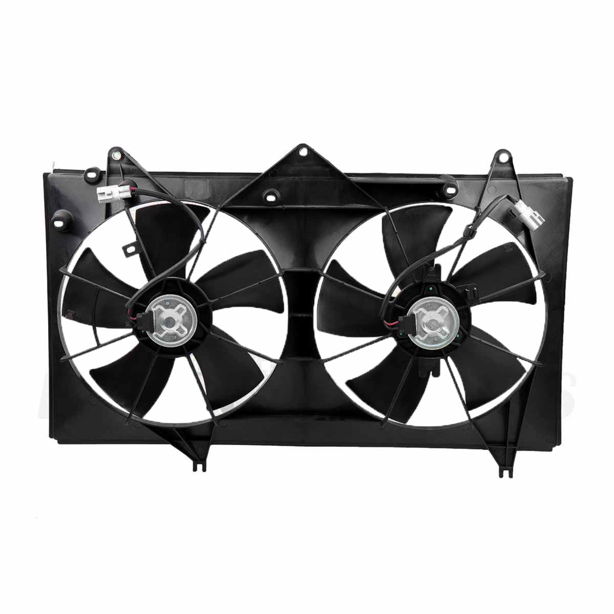 Motoventilador Para Toyota Camry 3.0 2002 2003 2004 2005