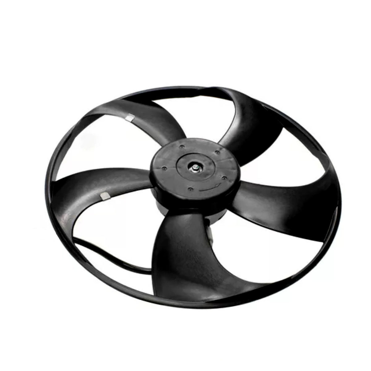 Motoventilador Para Toyota Corolla 1.8 2014 2015 2016 2017