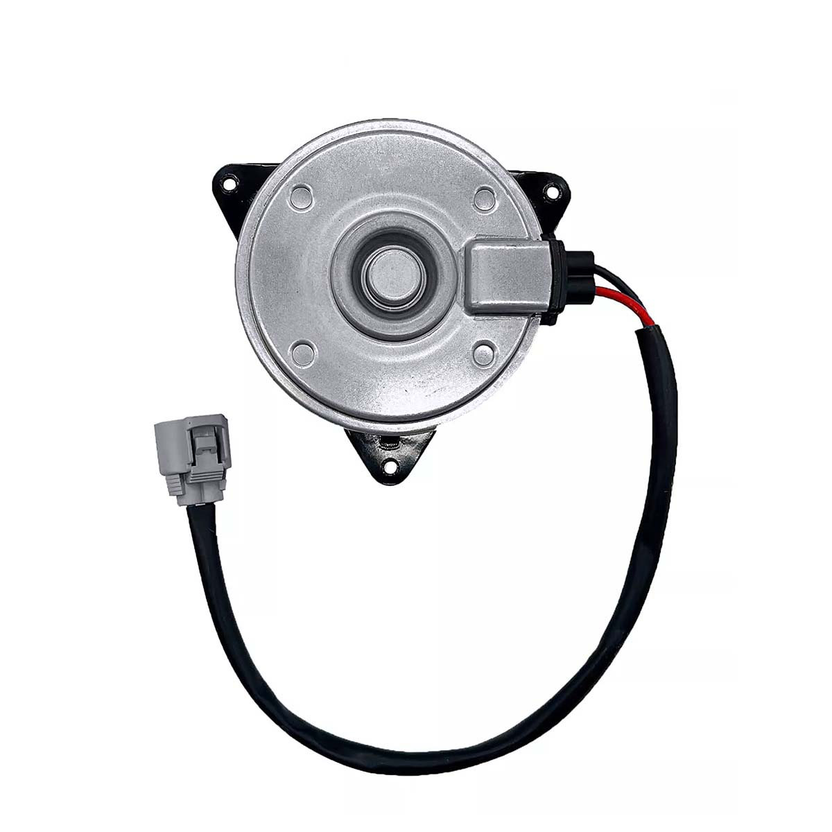 Motoventilador Para Toyota Corolla 1.8 2014 2015 2016 2017