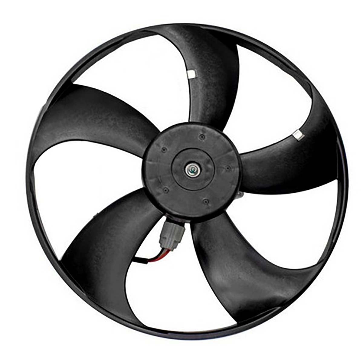 Motoventilador Para Toyota Corolla 1.8 2014 2015 2016 2017