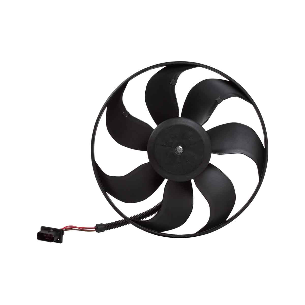 Motoventilador para VW Jetta A4 VR6 2.8 2000 2001 2002 2003