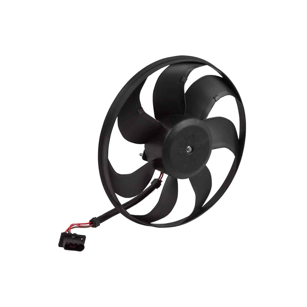 Motoventilador para VW Jetta A4 VR6 2.8 2004