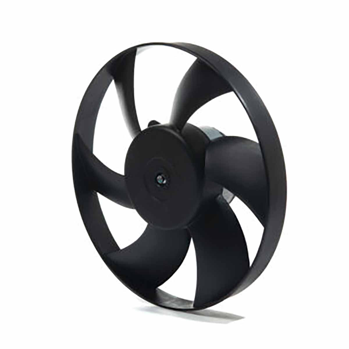 Motoventilador Para Vw Derby 1.8 1999 2000 2001 2002