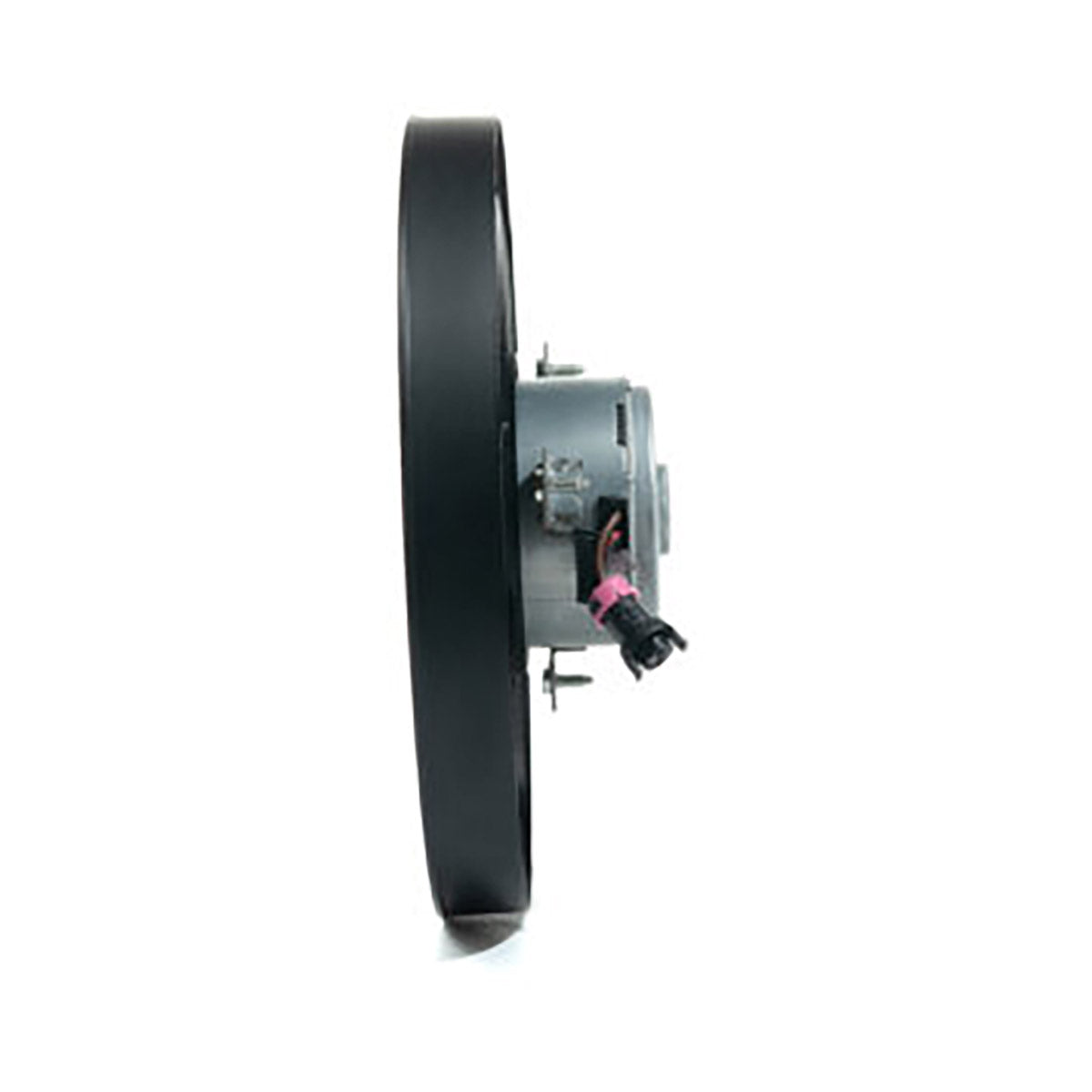 Motoventilador Para Vw Derby 1.8 1999 2000 2001 2002