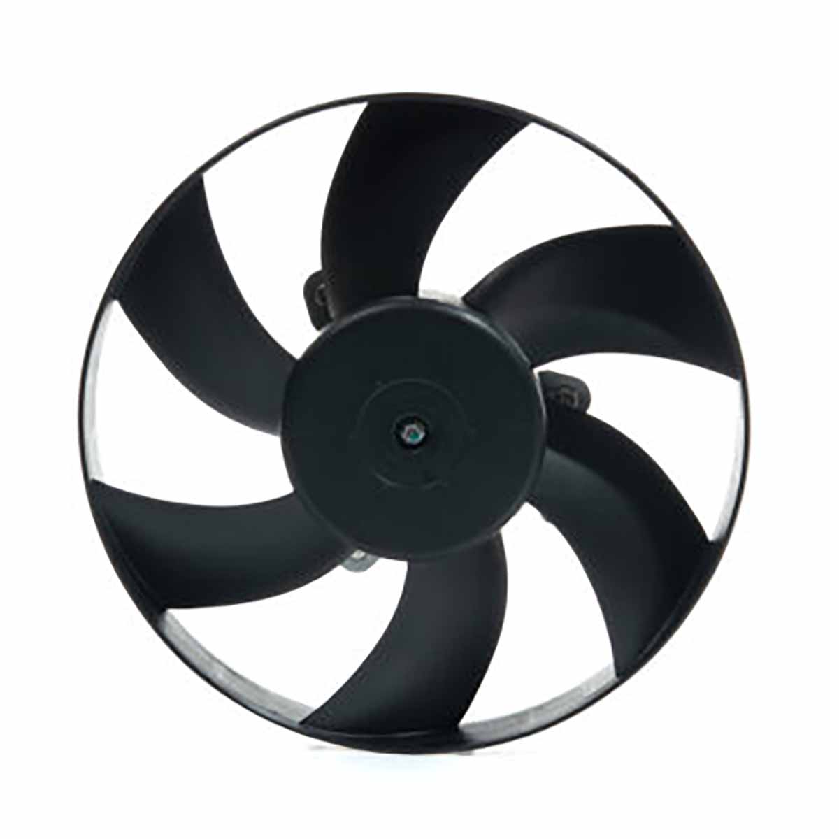 Motoventilador Para Vw Derby 1.8 2003 2004 2005