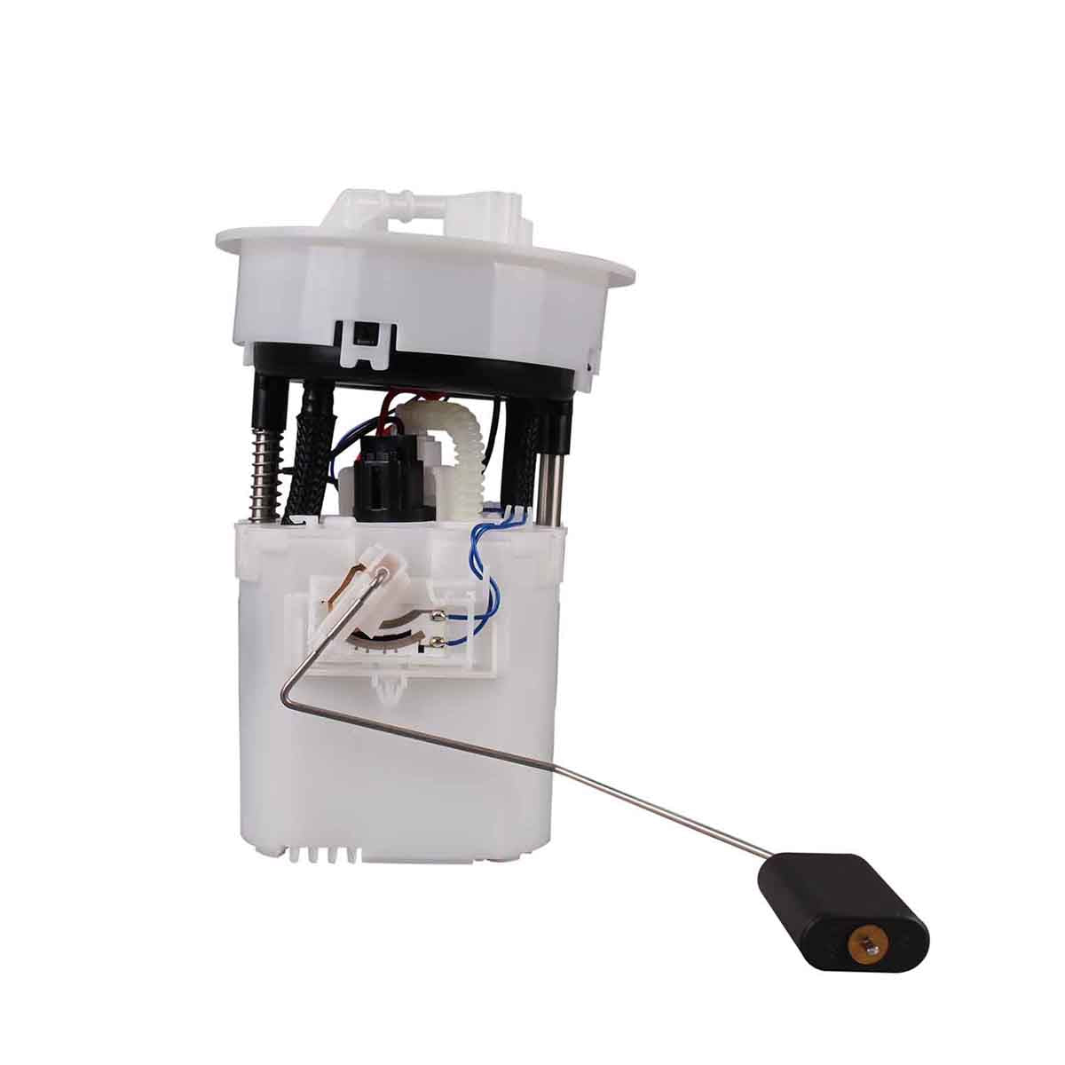 Bomba Gasolina Para Vw Gti 2.0 2006 2002008