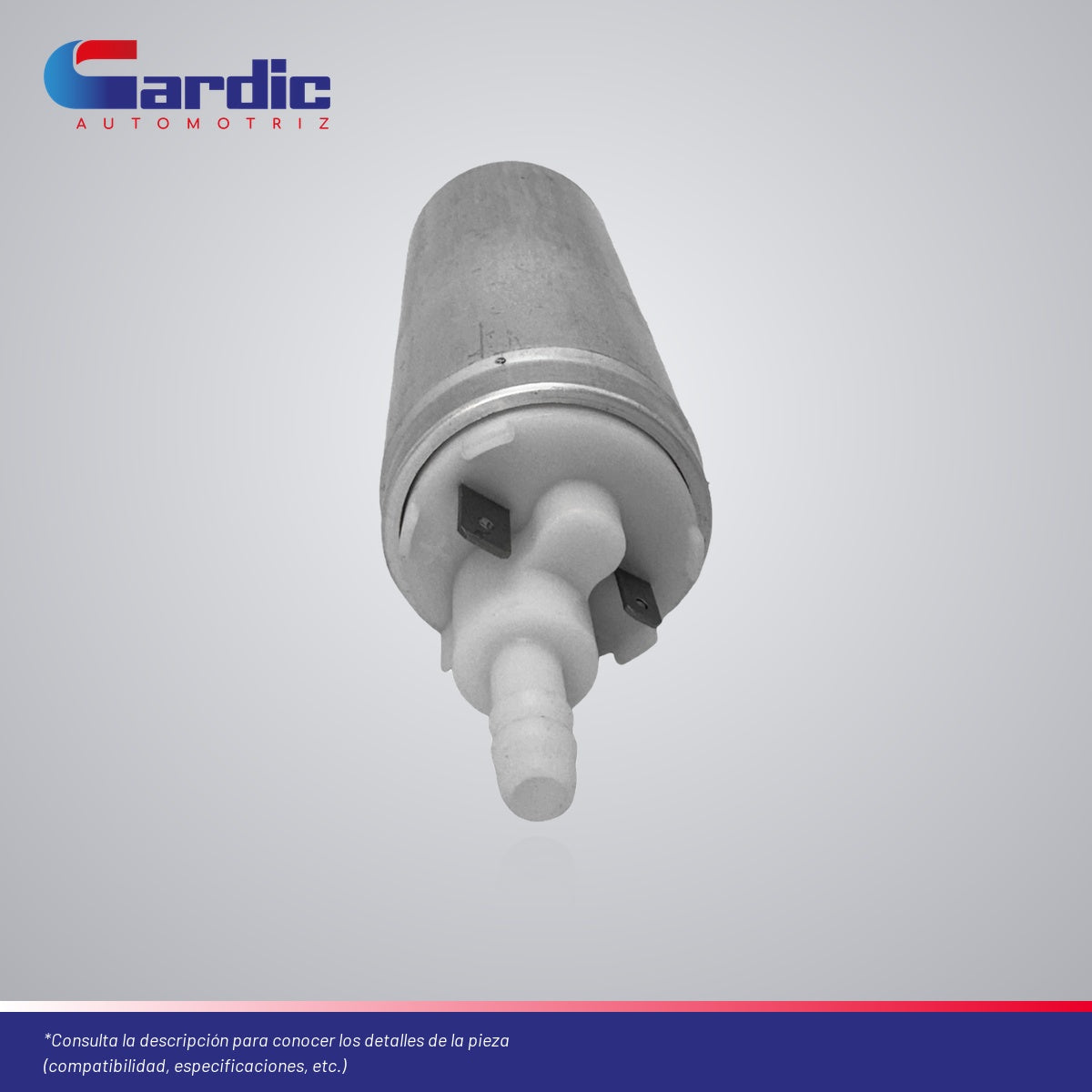 Repuesto Bomba Gasolina Para Dodge Ramcharger 5.9 1994 1995