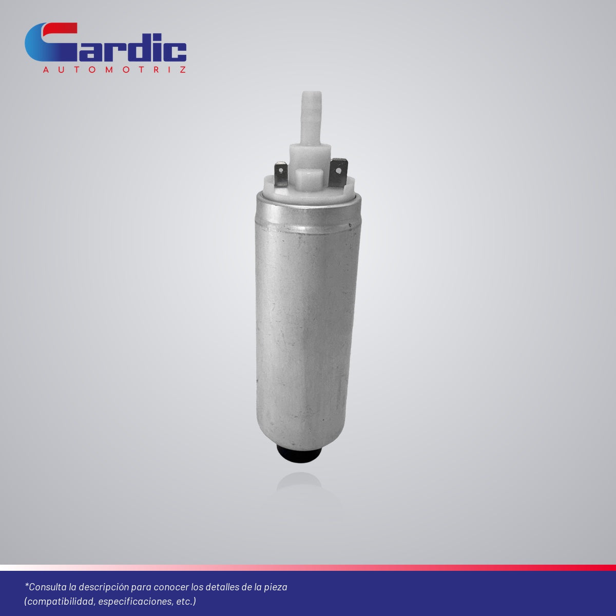Repuesto Bomba Gasolina Para Dodge B250 3.9 1992 1993 1994