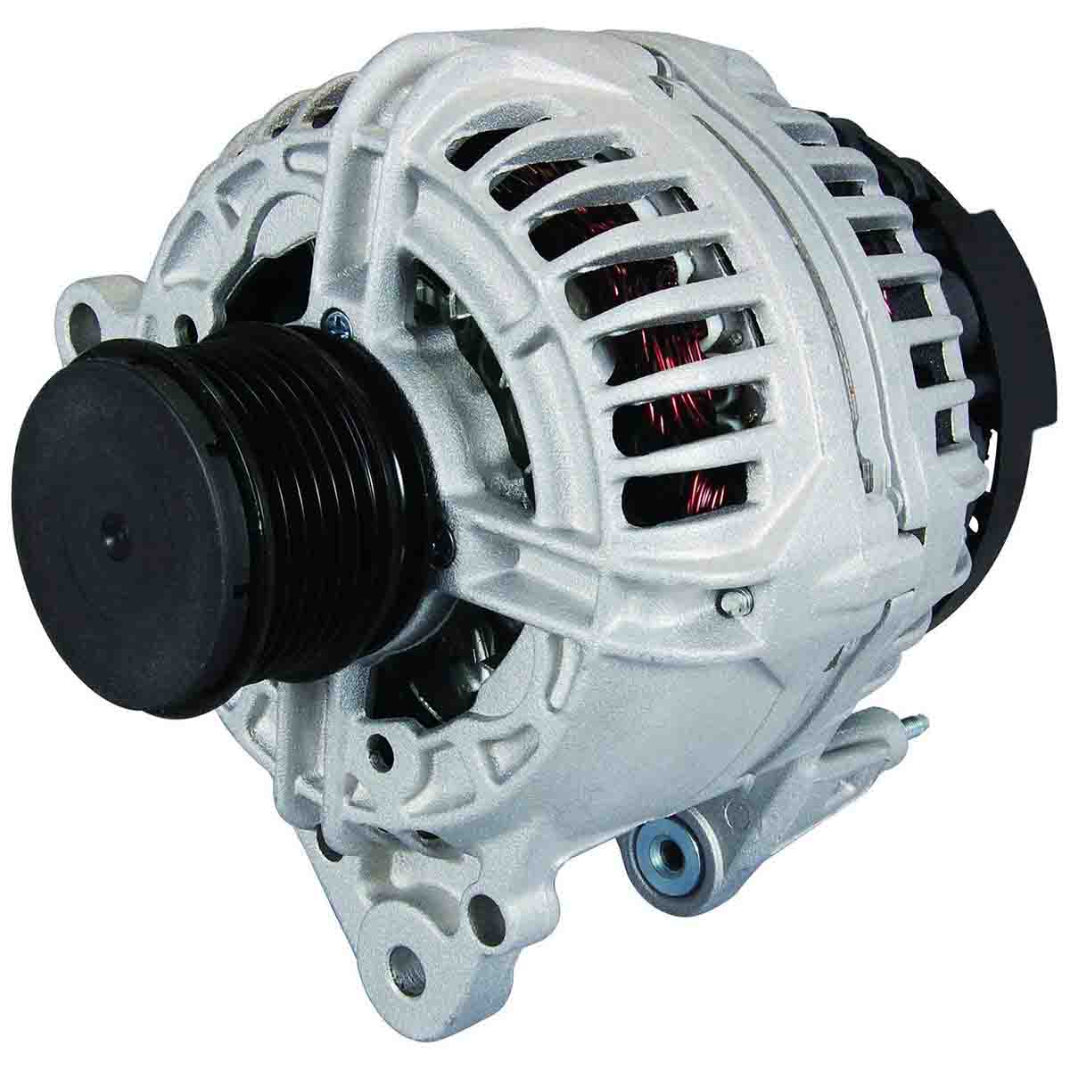 Alternador para Vw Golf 1.8 2000 2001 2002 2003 2004 2005