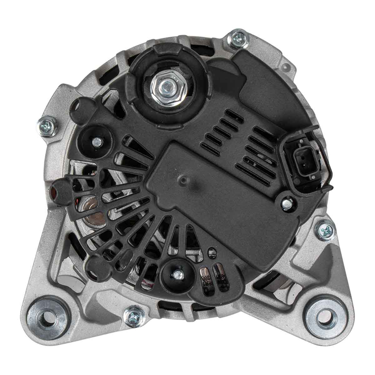 Alternador Para Renault Clio 1.6 2005 2006 2007 2008 2009