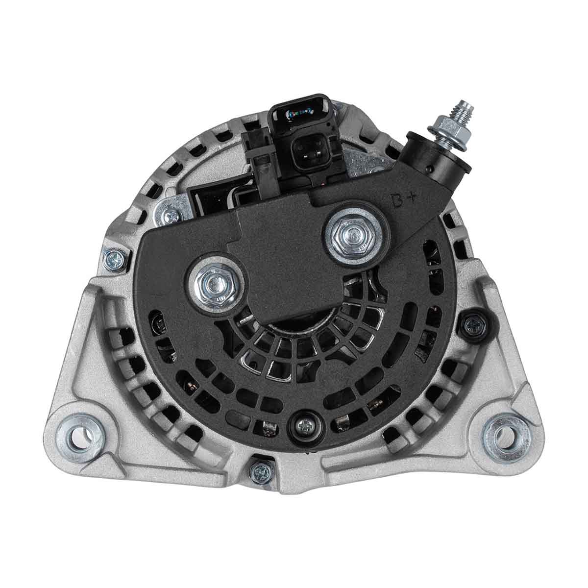 Alternador Para Dodge Ram 1500 5.7 2007 2008