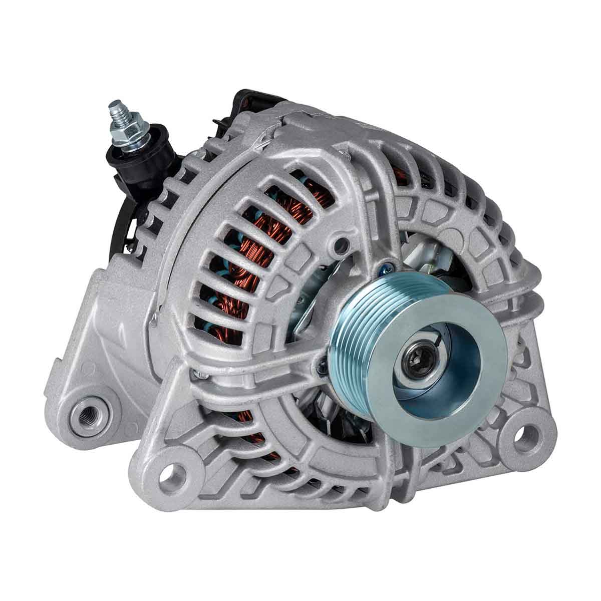 Alternador Para Dodge Ram 1500 5.7 2007 2008