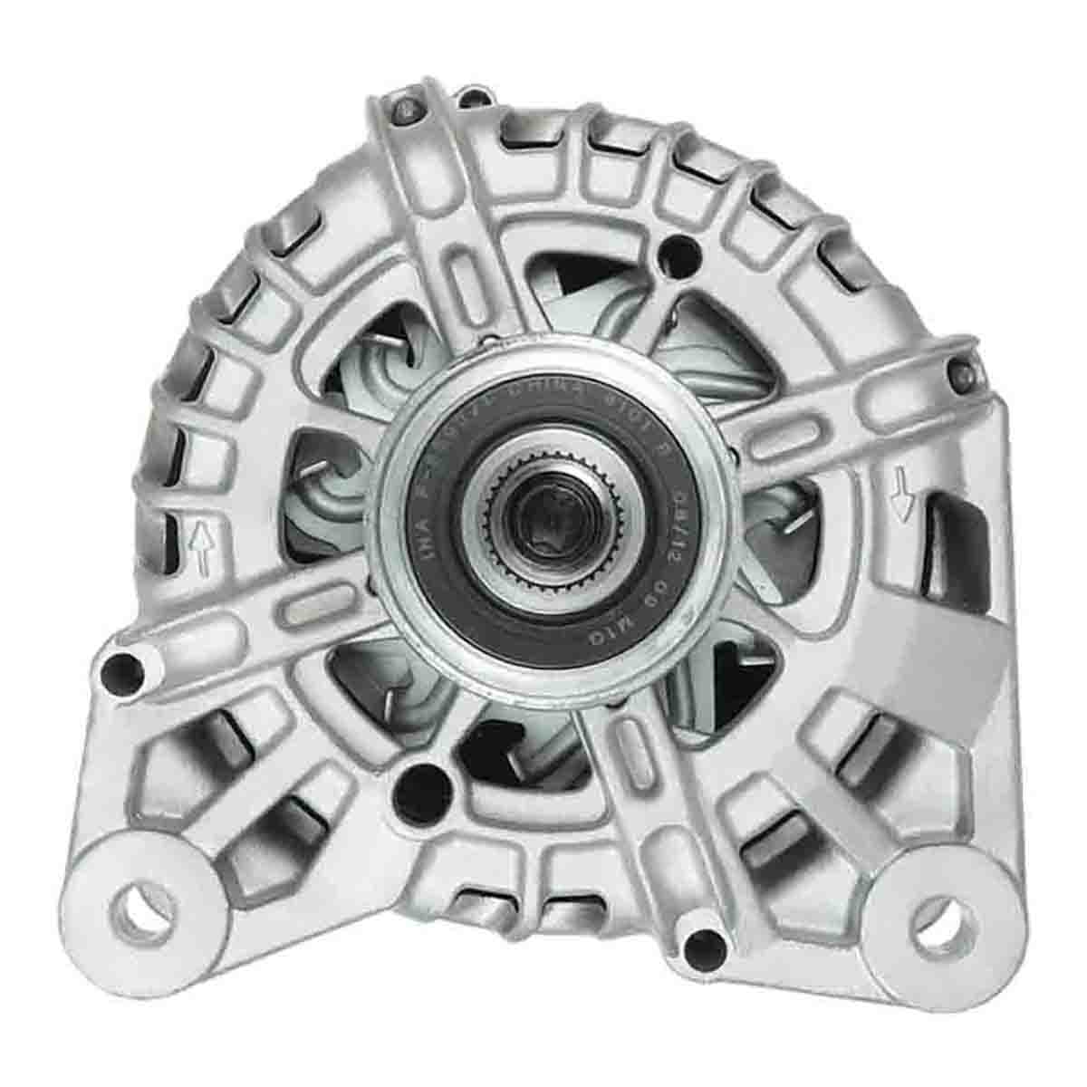 Alternador Para Nissan Micra 1.4 2007
