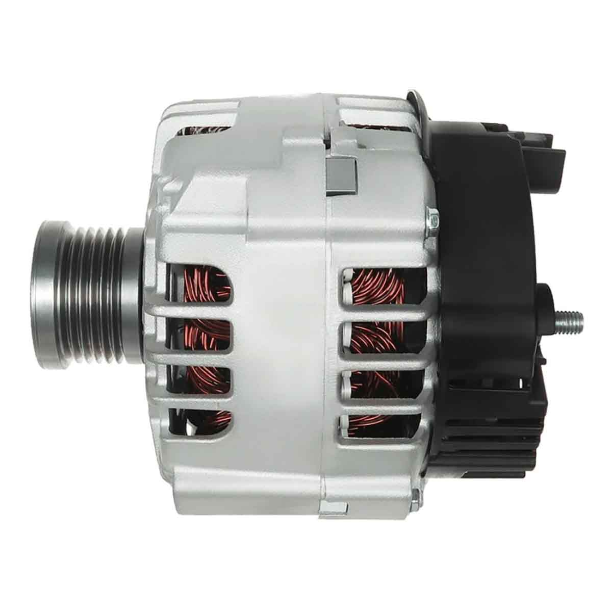 Alternador Para Volvo S40 1.9 2000 2001 2002 2003