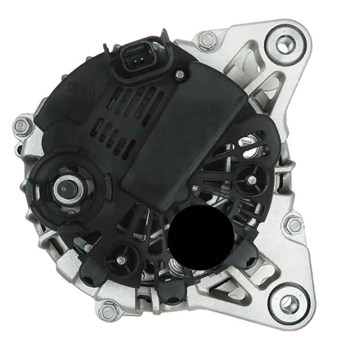 Alternador Para Nissan Micra 1.4 2007