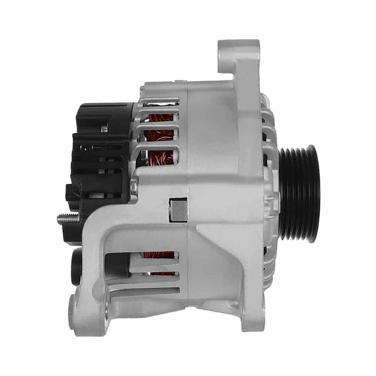 Alternador para Audi A6 Quattro 2.7 2000 2001 2002 2003