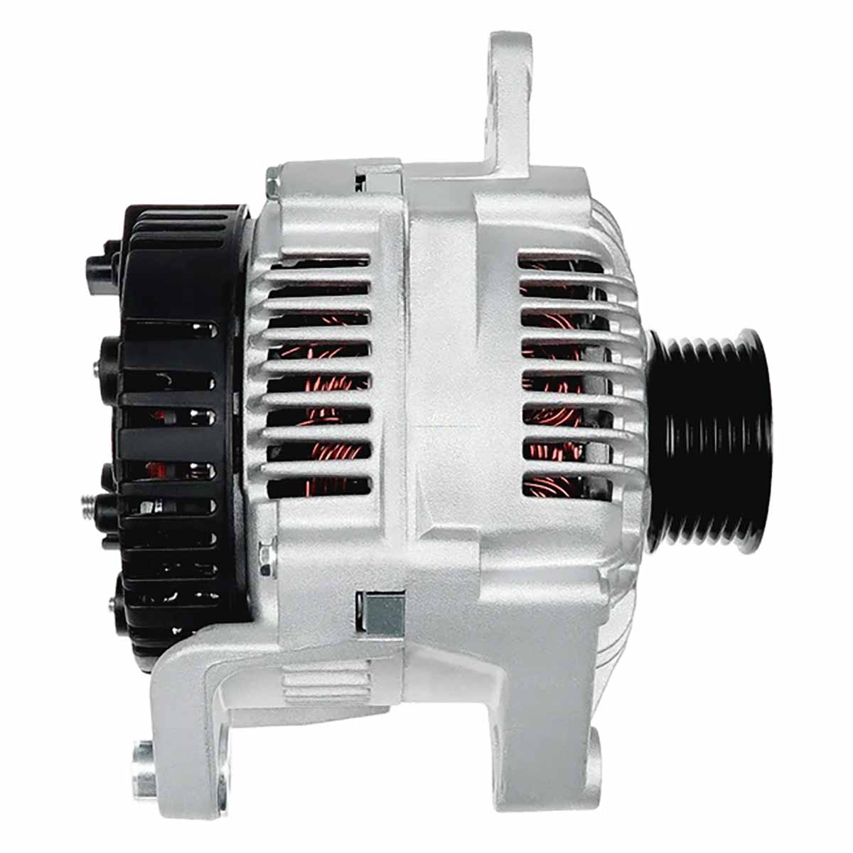 Alternador para Renault Clio 4Cil 1.6lts 2004 2005