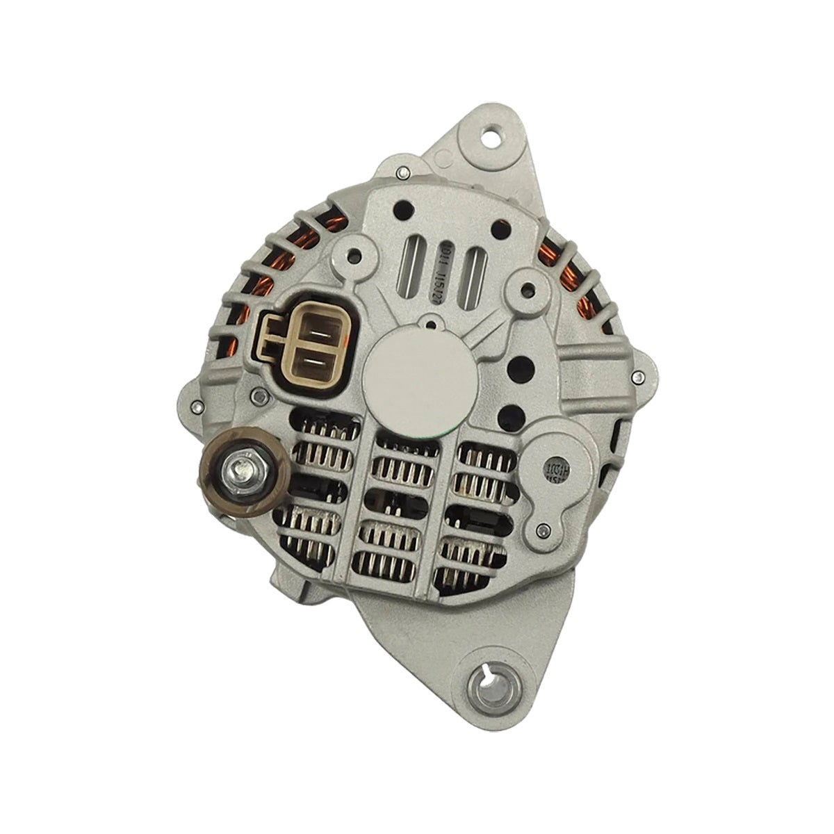Alternador 90a para Dodge Attitude 1.6 2009 2010