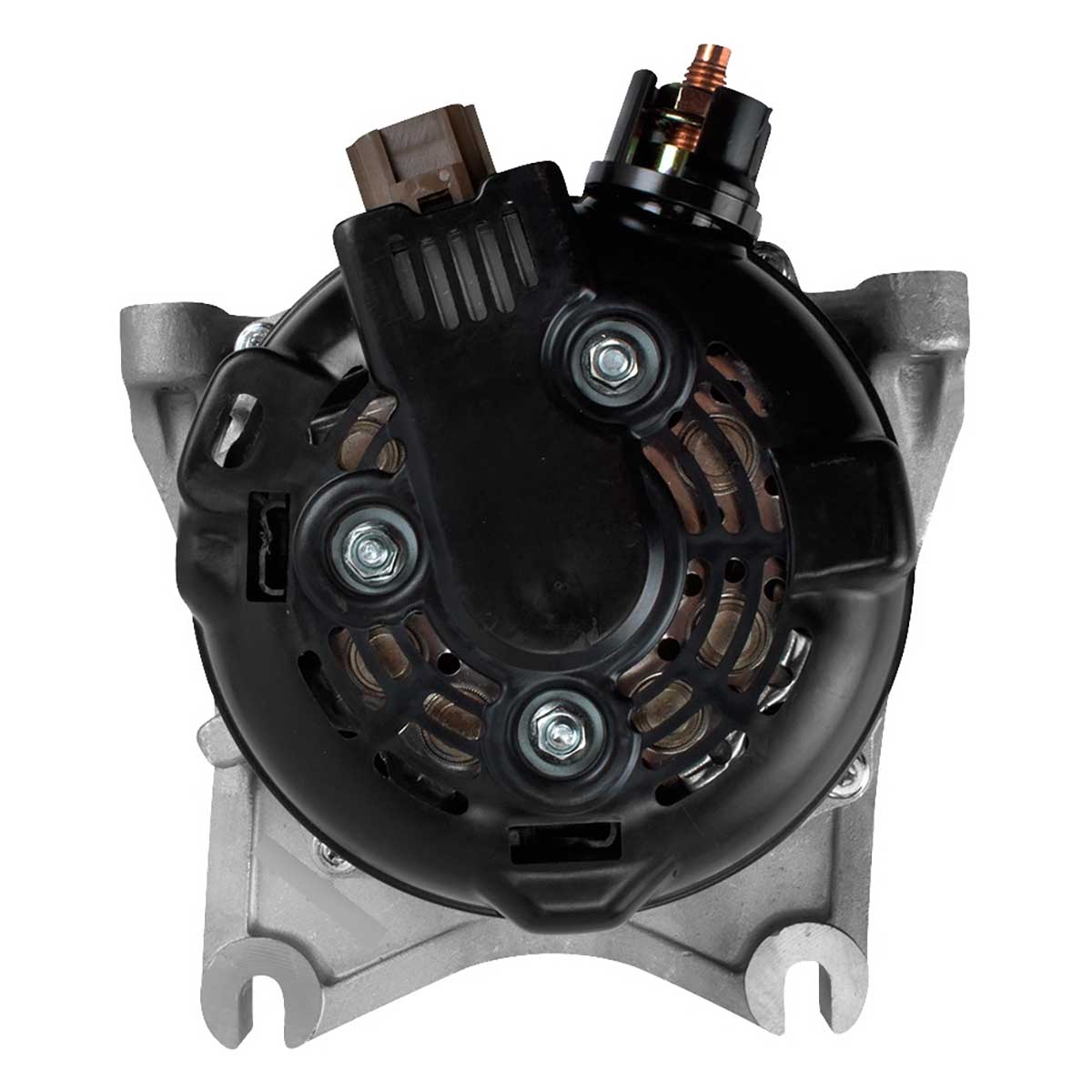 Alternador Para Ford F150 4.6 2009 2010
