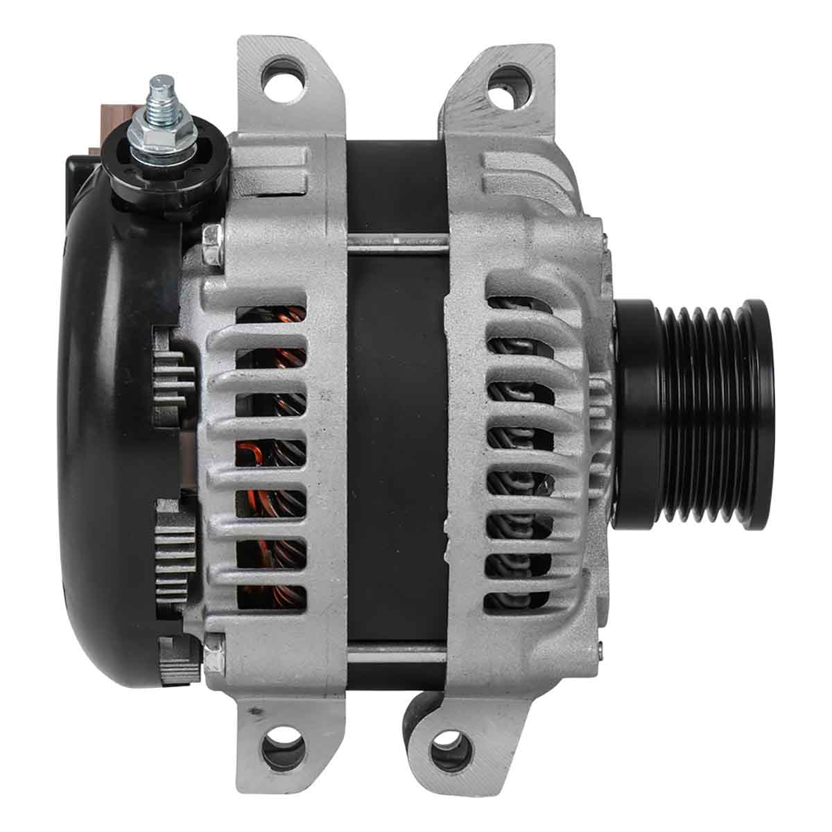 Alternador Para Jeep Grand Cherokee 3.0 2018