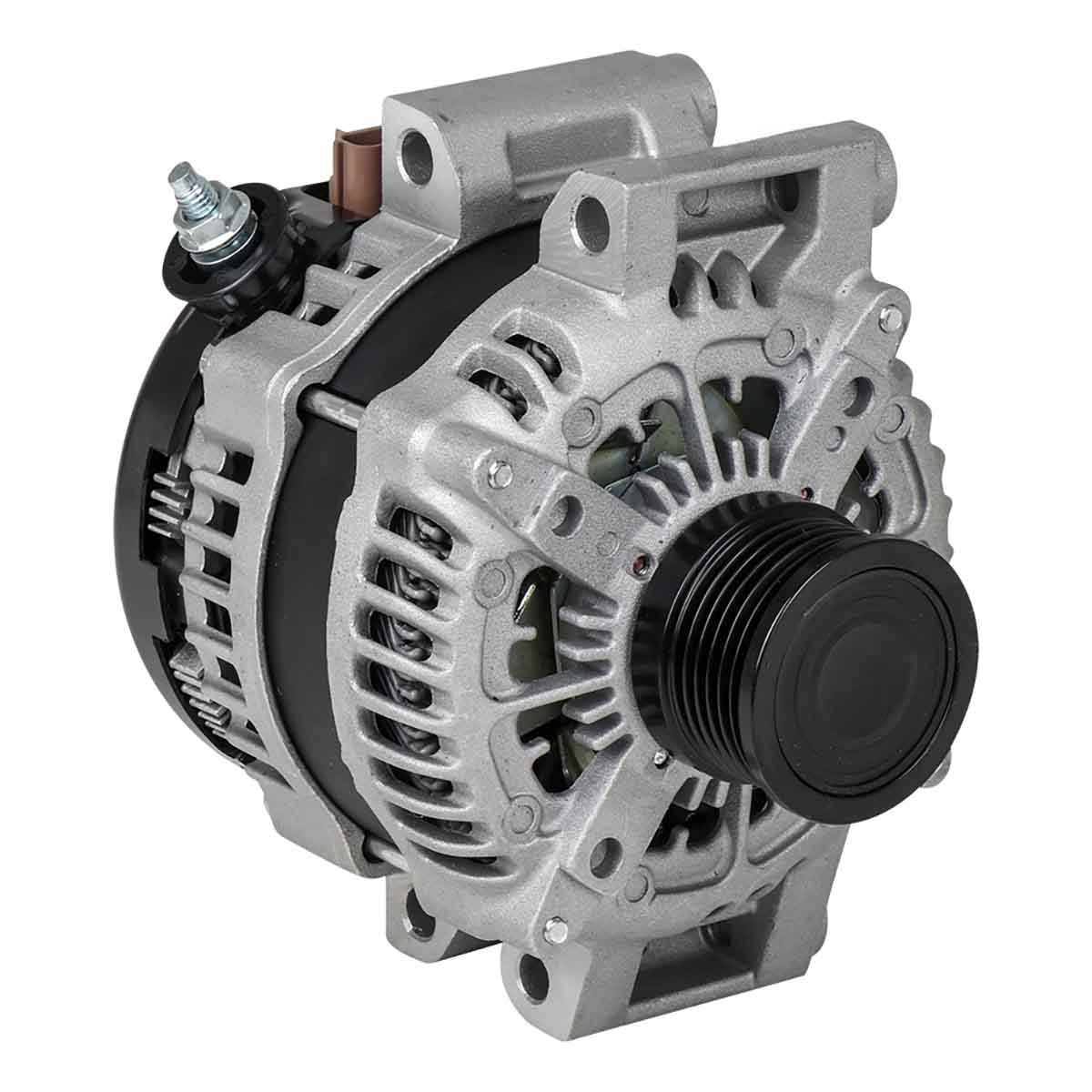 Alternador Para Jeep Grand Cherokee 3.0 2014 2015 2016 2017