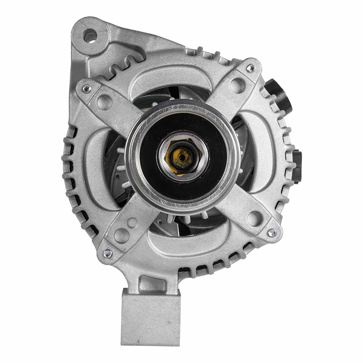 Alternador Para Volvo S40 2.4 2004 2005