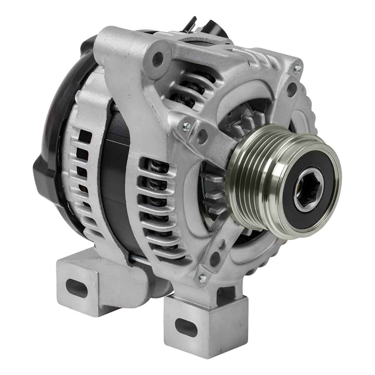 Alternador Para Volvo S40 2.5 2004 2005
