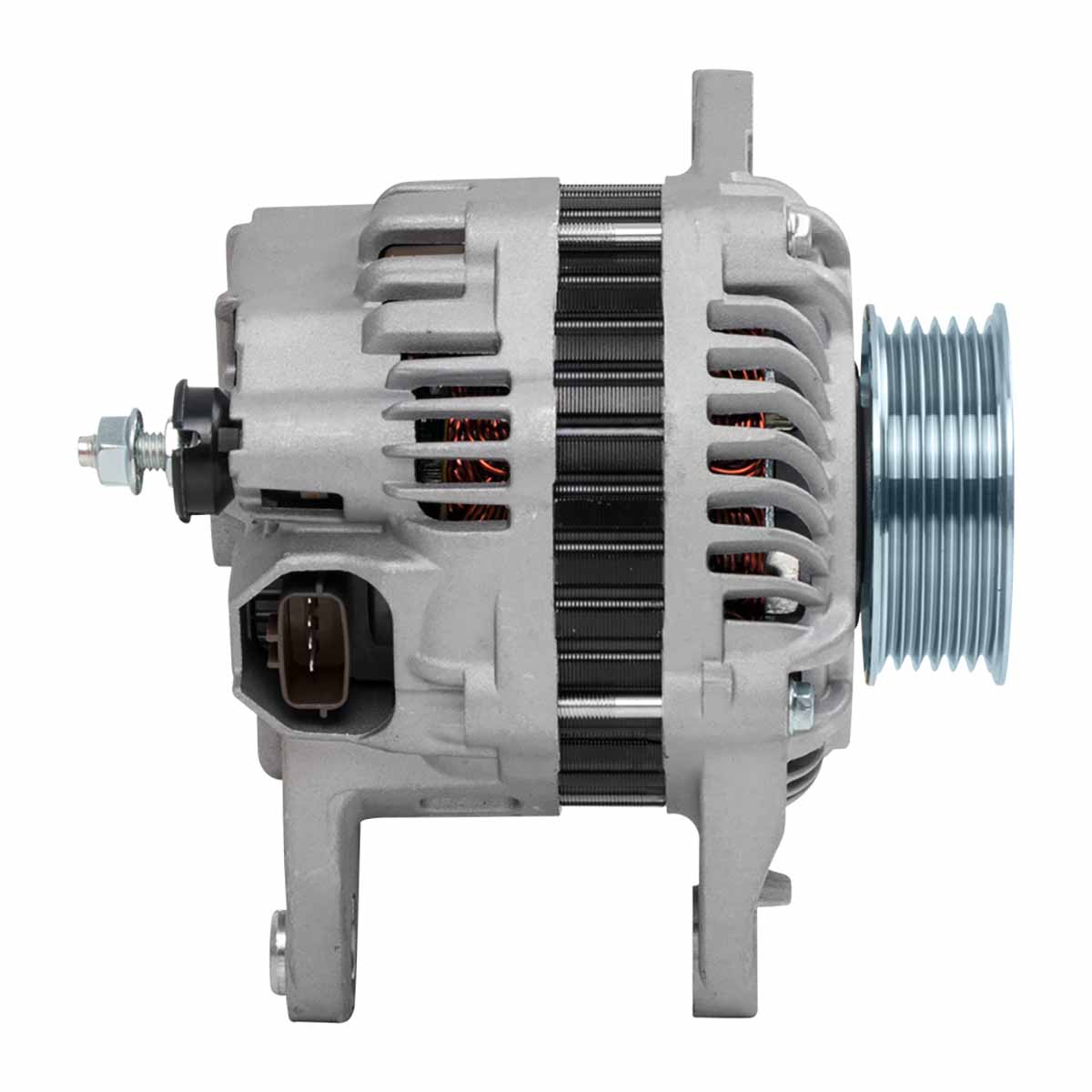 Alternador para Mitsubishi L200 2.5 2008 2009 2010 2011 2012