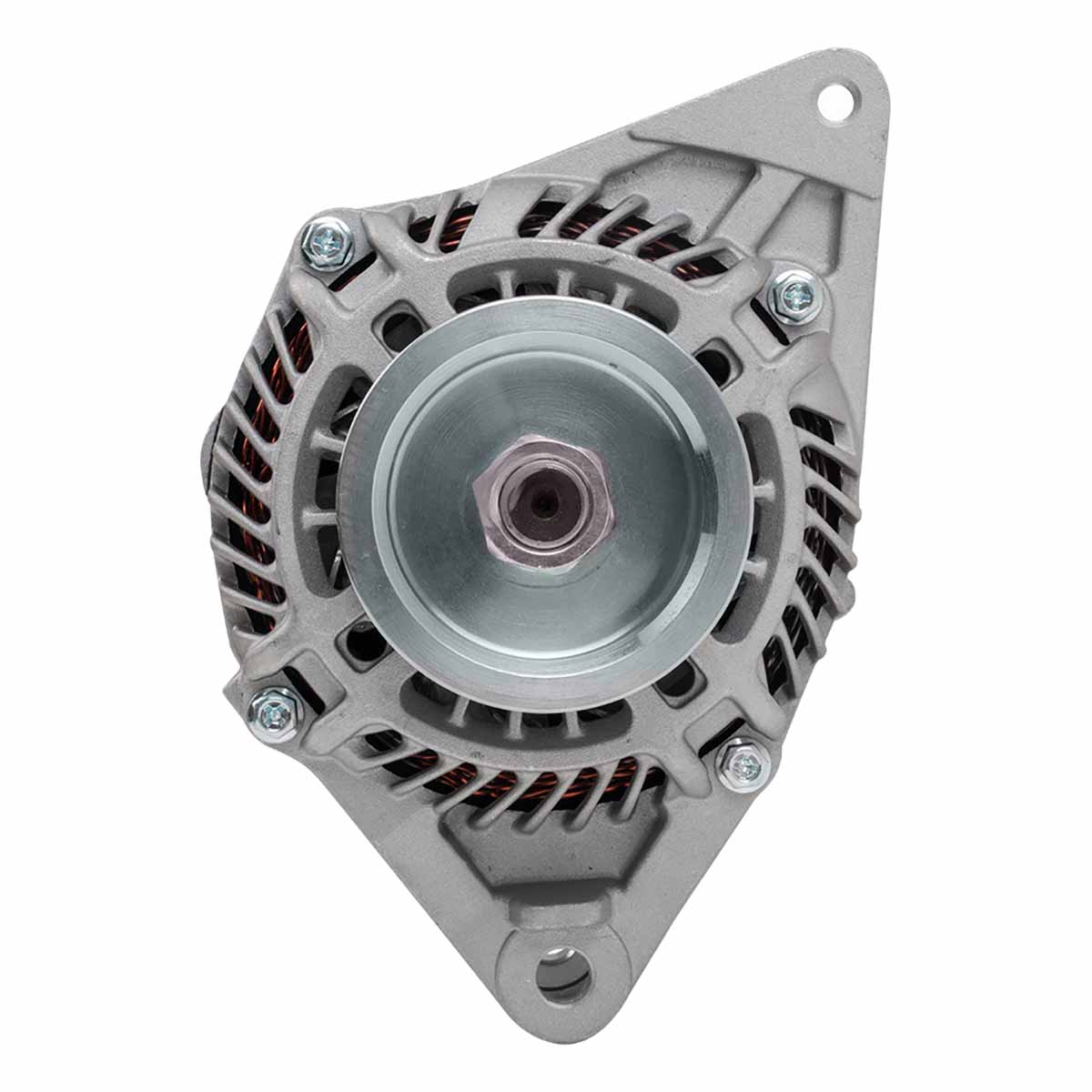Alternador para Mitsubishi L200 2.5 2008 2009 2010 2011 2012