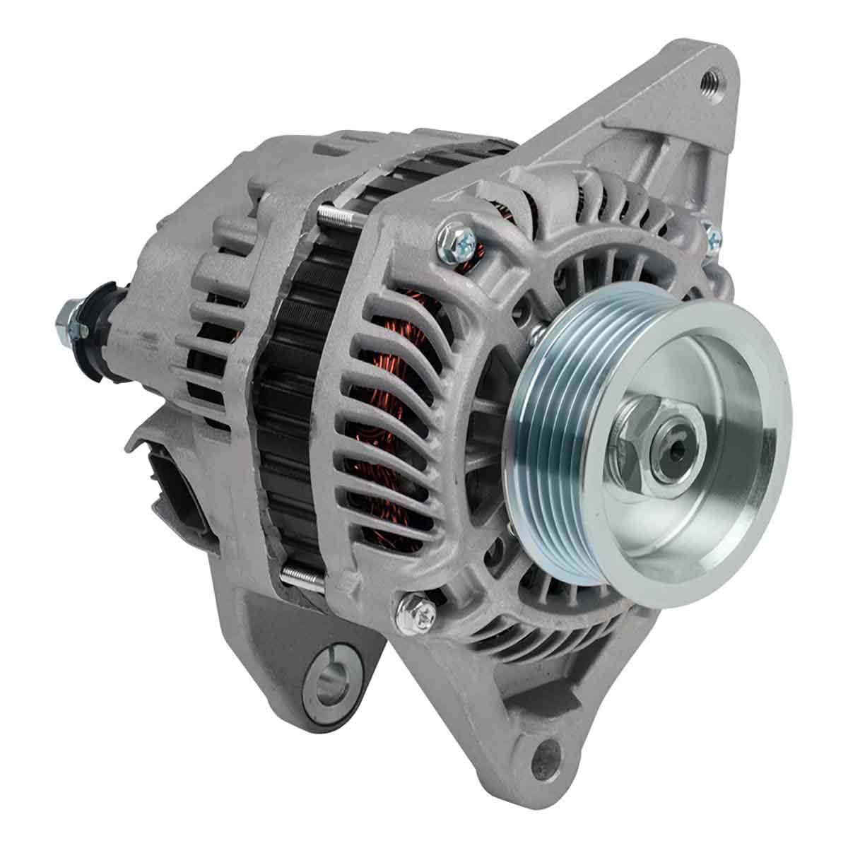 Alternador para Mitsubishi L200 2.5 2008 2009 2010 2011 2012