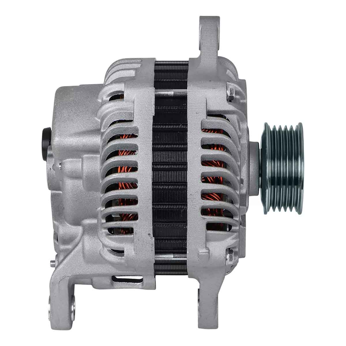 Alternador Para Subaru Legacy 2.5 2005