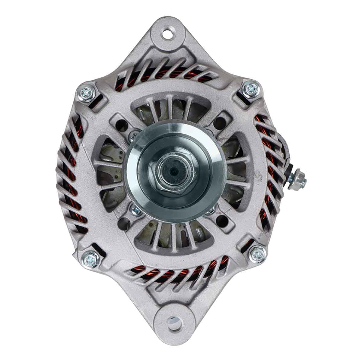 Alternador Para Subaru Legacy 2.5 2005
